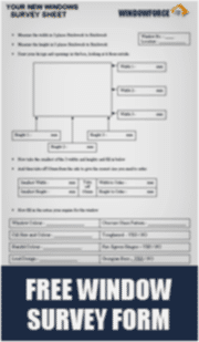 Free survey form download - Windowforce